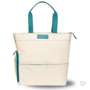 Sarah Wells Austin Tote